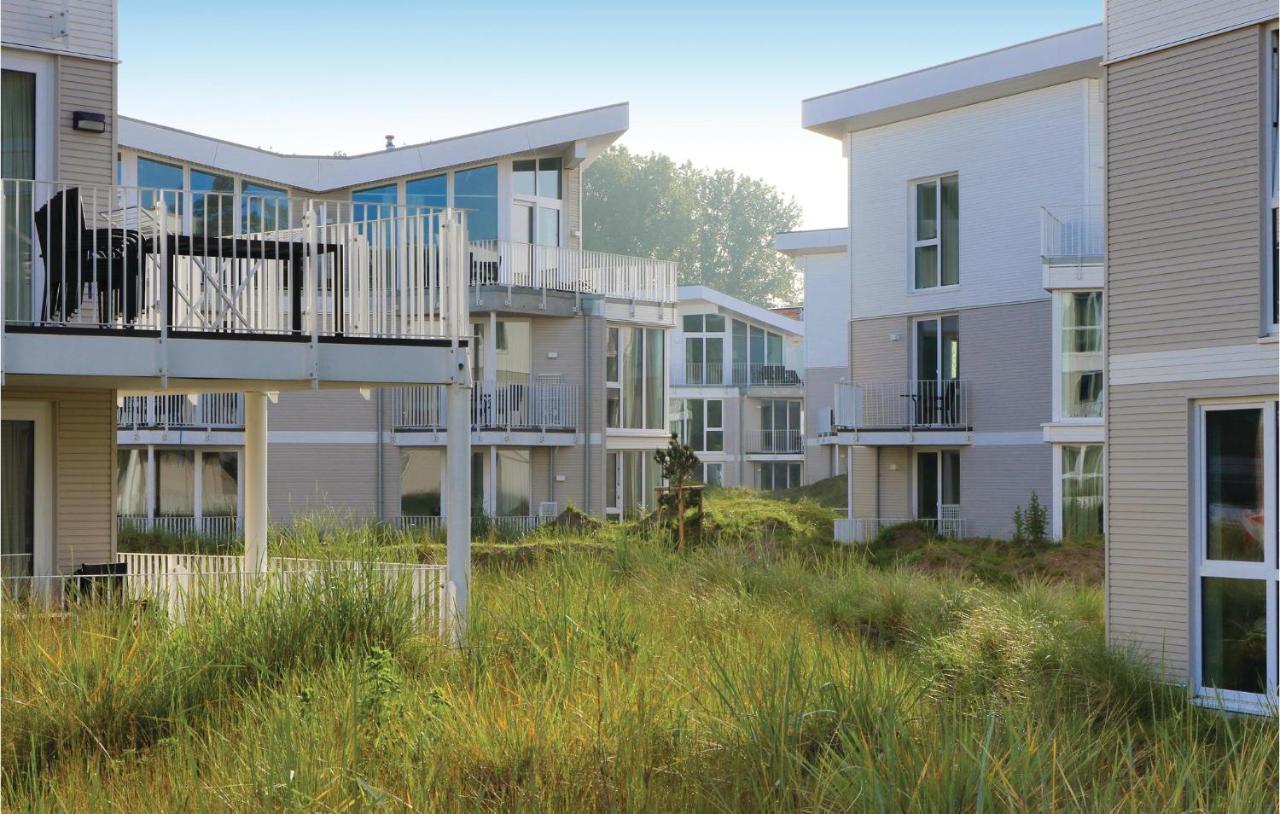 Duenenvilla Comfort Apartment Lubeck