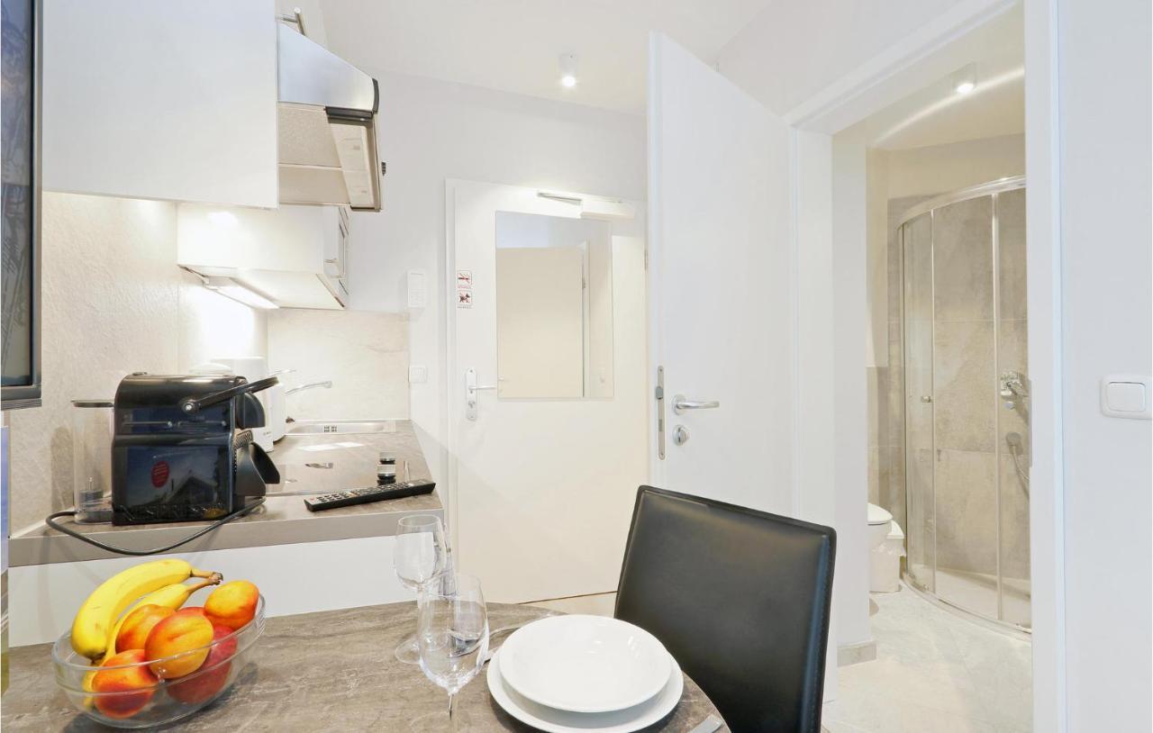 Duenenvilla Comfort Lubeck