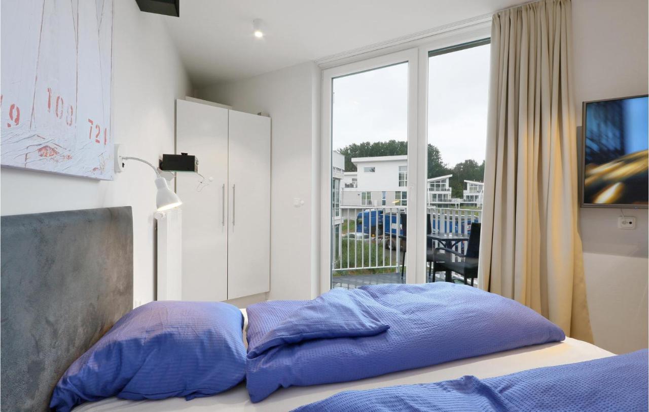 Duenenvilla Comfort Lubeck